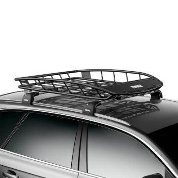 Picture of Thule THU Canyon XT Roof Basket - 859002