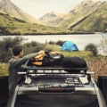 Picture of Thule THU Canyon XT Roof Basket - 859002