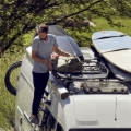 Picture of Thule THU Canyon XT Roof Basket - 859002