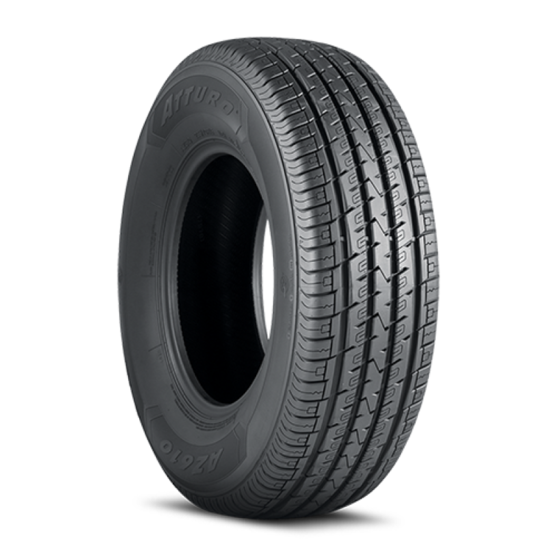 Picture of Atturo Tire ATT AZ 610 Tires Automotive/UTV Tires - AZ610-I0064520