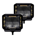 Picture of Go Rhino GOR Xplor Lighting Light Bars & Cubes - 750700322FCS