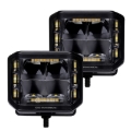 Picture of Go Rhino GOR Xplor Lighting Light Bars & Cubes - 750700322SCS