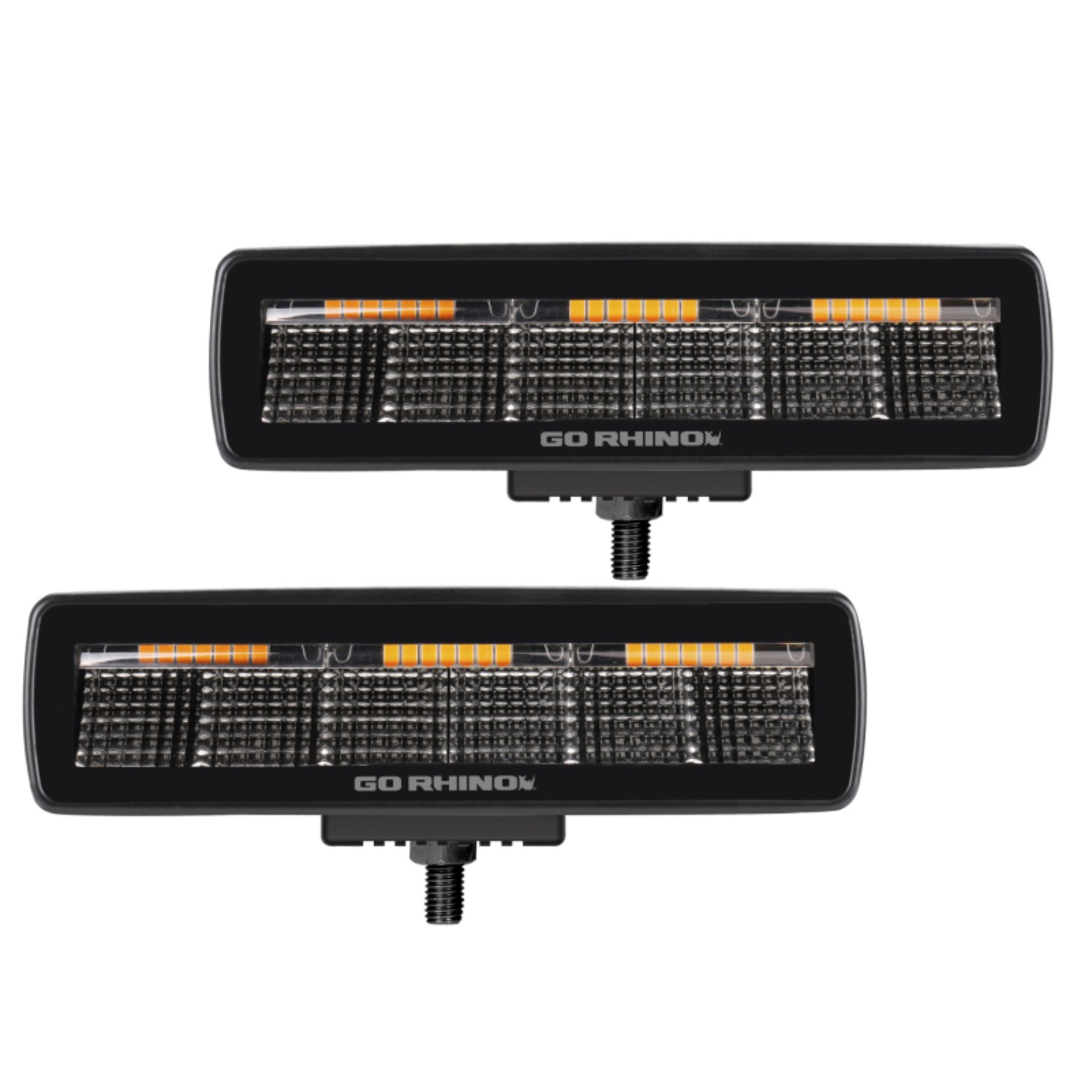 Picture of Go Rhino GOR Xplor Lighting Light Bars & Cubes - 750600622FBS
