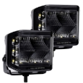Picture of Go Rhino GOR Xplor Lighting Light Bars & Cubes - 750700321FCS