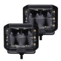 Picture of Go Rhino GOR Xplor Lighting Light Bars & Cubes - 750700321SCS