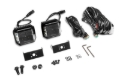 Picture of Go Rhino GOR Xplor Lighting Light Bars & Cubes - 750700321FCS