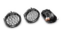 Picture of Go Rhino GOR Xplor Lighting Light Bars & Cubes - 750700623DRS