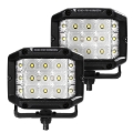 Picture of Go Rhino GOR Xplor Lighting Light Bars & Cubes - 750300323FCS