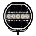 Picture of Go Rhino GOR Xplor Lighting Light Bars & Cubes - 751080711CRS
