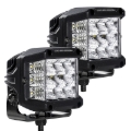 Picture of Go Rhino GOR Xplor Lighting Light Bars & Cubes - 750300323FCS