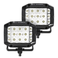 Picture of Go Rhino GOR Xplor Lighting Light Bars & Cubes - 750300323SCS