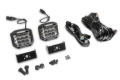 Picture of Go Rhino GOR Xplor Lighting Light Bars & Cubes - 750300323FCS
