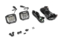 Picture of Go Rhino GOR Xplor Lighting Light Bars & Cubes - 750300323SCS