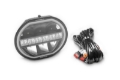 Picture of Go Rhino GOR Xplor Lighting Light Bars & Cubes - 751440911CRS