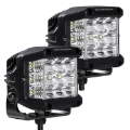 Picture of Go Rhino GOR Xplor Lighting Light Bars & Cubes - 750300323SCS