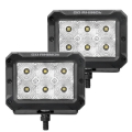 Picture of Go Rhino GOR Xplor Lighting Light Bars & Cubes - 753003023FBS