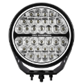 Picture of Go Rhino GOR Xplor Lighting Light Bars & Cubes - 751700911DRS