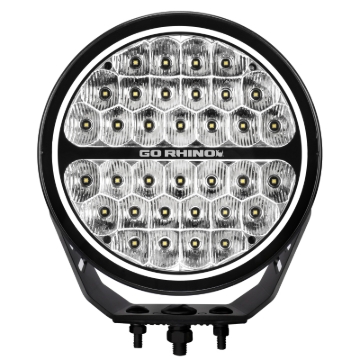 Picture of Go Rhino GOR Xplor Lighting Light Bars & Cubes - 751700911DRS