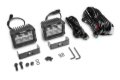 Picture of Go Rhino GOR Xplor Lighting Light Bars & Cubes - 753003023FBS