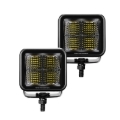 Picture of Go Rhino GOR Xplor Lighting Light Bars & Cubes - 750200321FCS