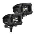 Picture of Go Rhino GOR Xplor Lighting Light Bars & Cubes - 751003023SBS