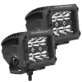Picture of Go Rhino GOR Xplor Lighting Light Bars & Cubes - 753003023SBS