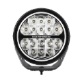 Picture of Go Rhino GOR Xplor Lighting Light Bars & Cubes - 750800711DRS