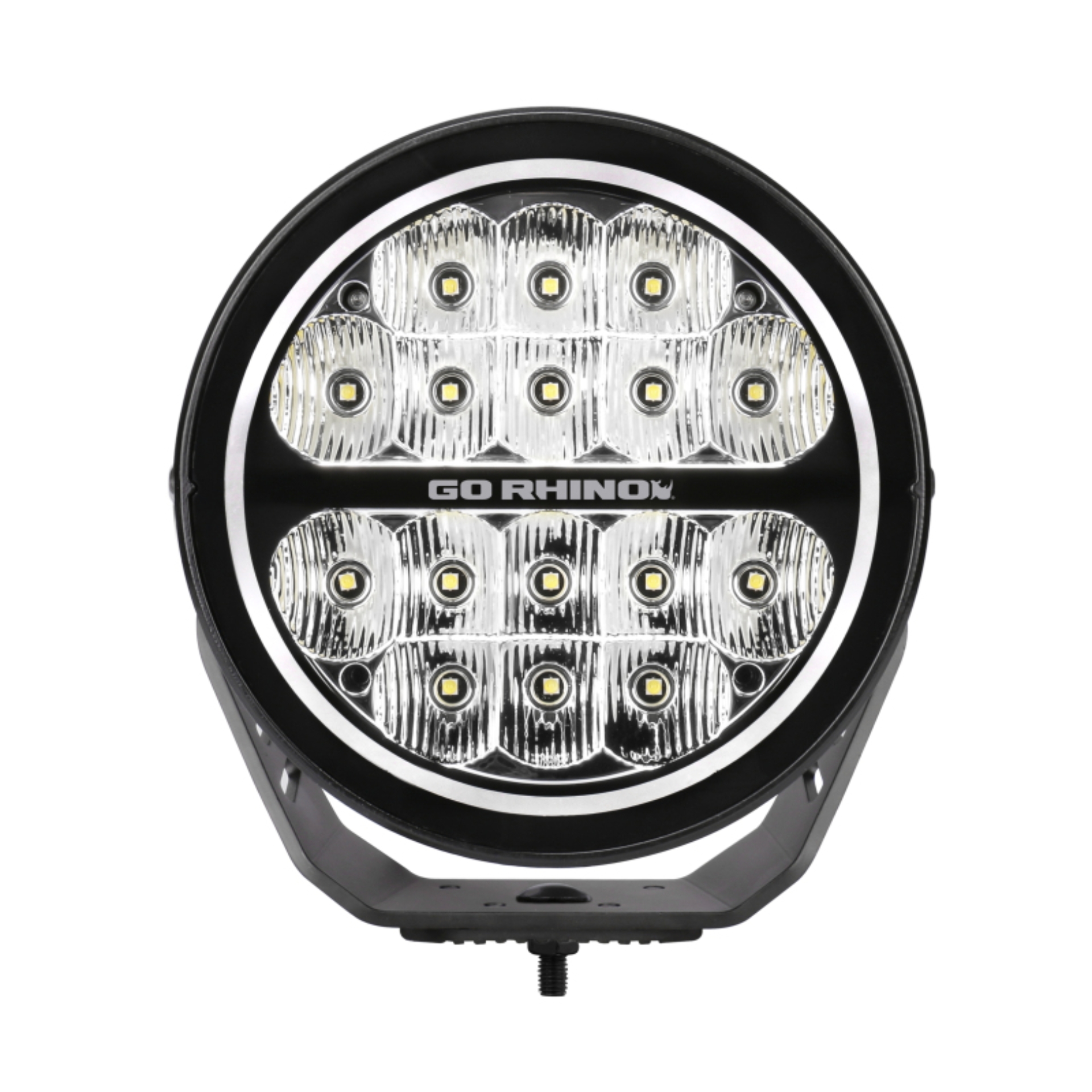 Picture of Go Rhino GOR Xplor Lighting Light Bars & Cubes - 750800711DRS