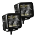 Picture of Go Rhino GOR Xplor Lighting Light Bars & Cubes - 750400321FCS