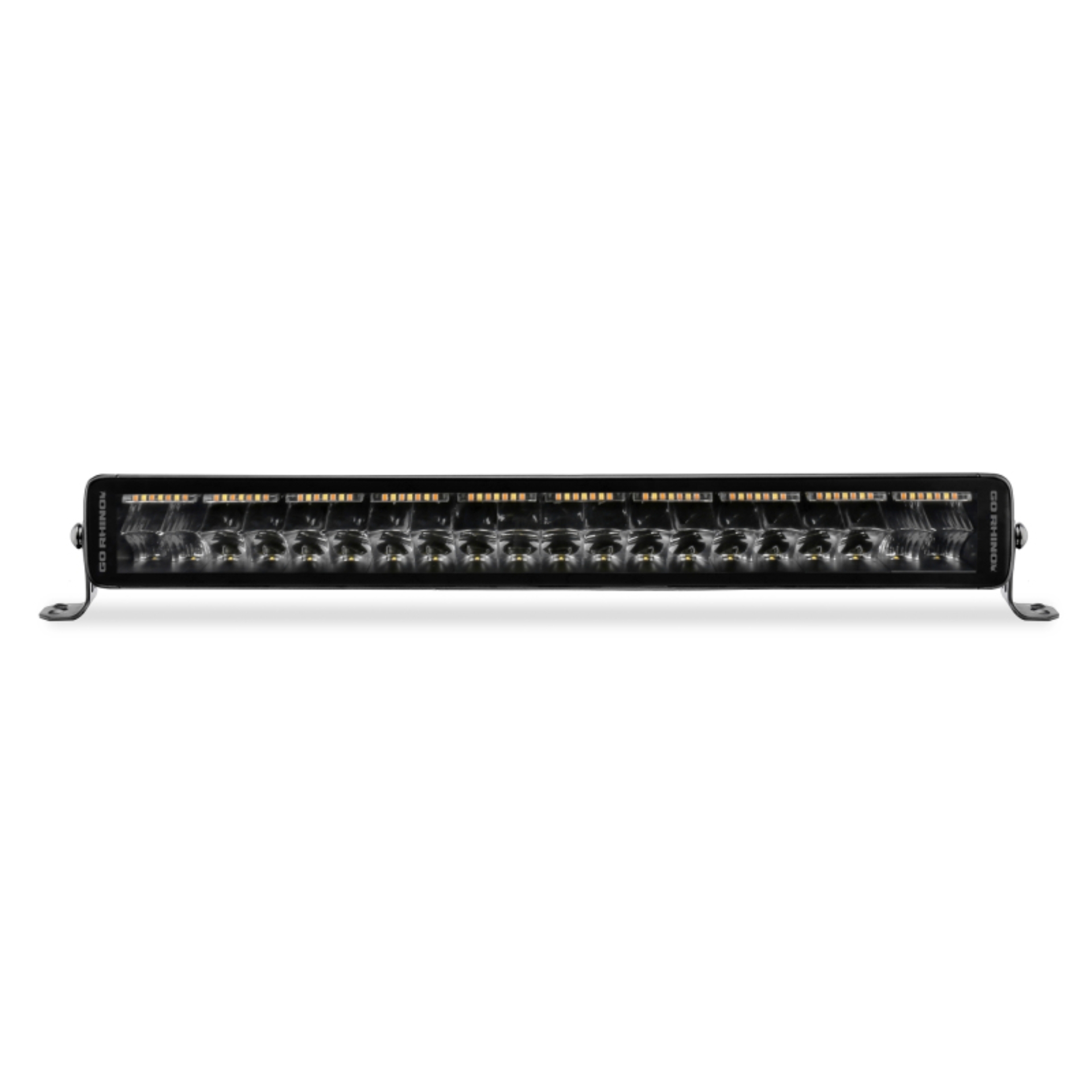 Picture of Go Rhino GOR Xplor Lighting Light Bars & Cubes - 752002112CDS
