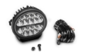 Picture of Go Rhino GOR Xplor Lighting Light Bars & Cubes - 750800711DRS