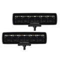 Picture of Go Rhino GOR Xplor Lighting Light Bars & Cubes - 750300621SBS
