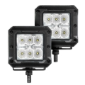 Picture of Go Rhino GOR Xplor Lighting Light Bars & Cubes - 751803023FCS