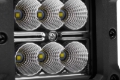 Picture of Go Rhino GOR Xplor Lighting Light Bars & Cubes - 751803023FCS