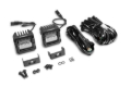 Picture of Go Rhino GOR Xplor Lighting Light Bars & Cubes - 751803023FCS