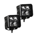 Picture of Go Rhino GOR Xplor Lighting Light Bars & Cubes - 750200321SCS
