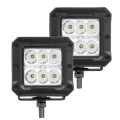 Picture of Go Rhino GOR Xplor Lighting Light Bars & Cubes - 751803023SCS