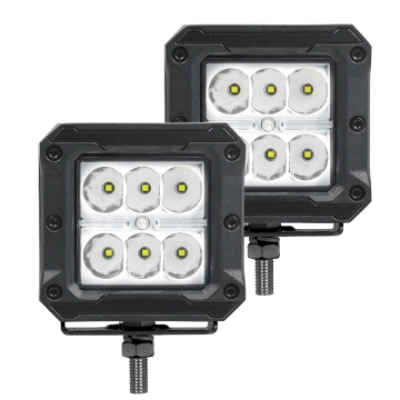 Picture of Go Rhino GOR Xplor Lighting Light Bars & Cubes - 751803023SCS