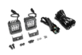 Picture of Go Rhino GOR Xplor Lighting Light Bars & Cubes - 751803023SCS
