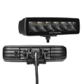 Picture of Go Rhino GOR Xplor Lighting Light Bars & Cubes - 750300621FBS