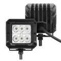 Picture of Go Rhino GOR Xplor Lighting Light Bars & Cubes - 751803023SCS