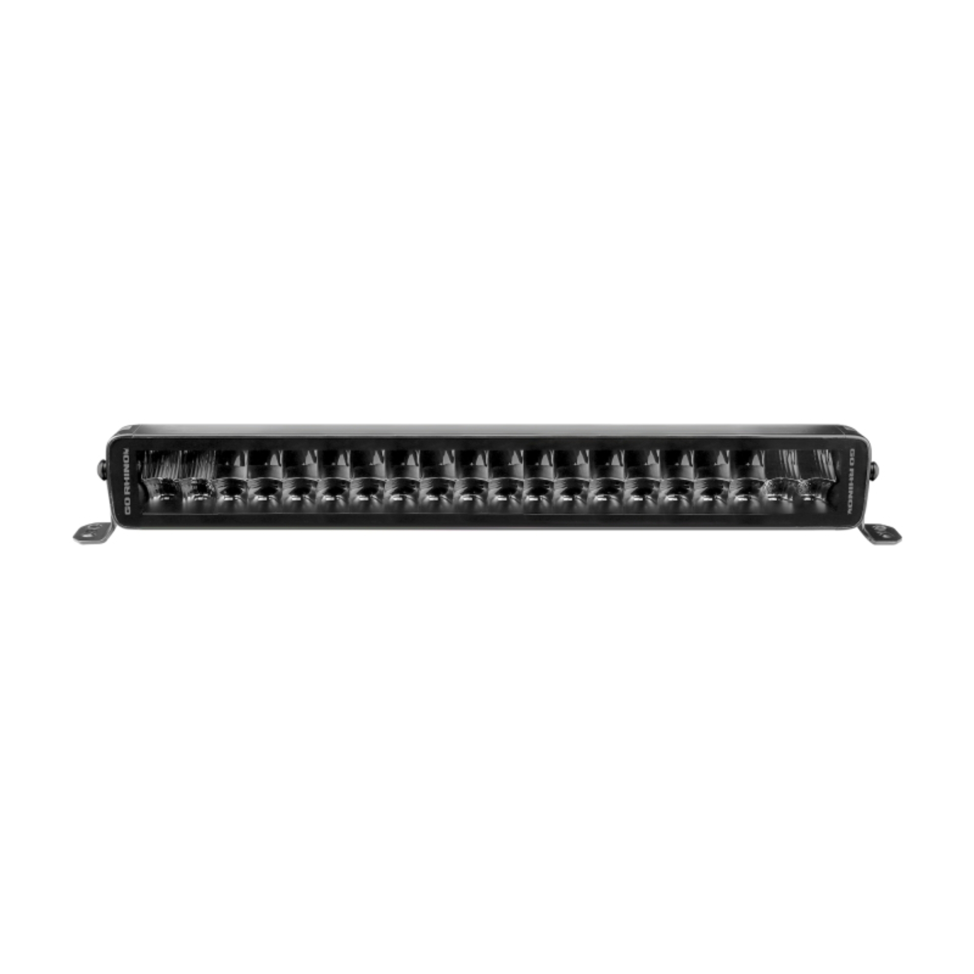 Picture of Go Rhino GOR Xplor Lighting Light Bars & Cubes - 752002111CDS