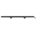 Picture of Go Rhino Xplor Flash Series Sgl Multi Function LED Light Bar (Track Mount) 30in. - Blk