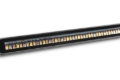 Picture of Go Rhino Xplor Flash Series Sgl Multi Function LED Light Bar (Track Mount) 20in. - Blk