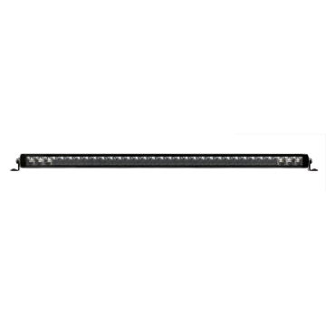 Picture of Go Rhino Xplor Blackout Series Sgl Row LED Light Bar (Side/Track Mount) 31.5in. - Blk