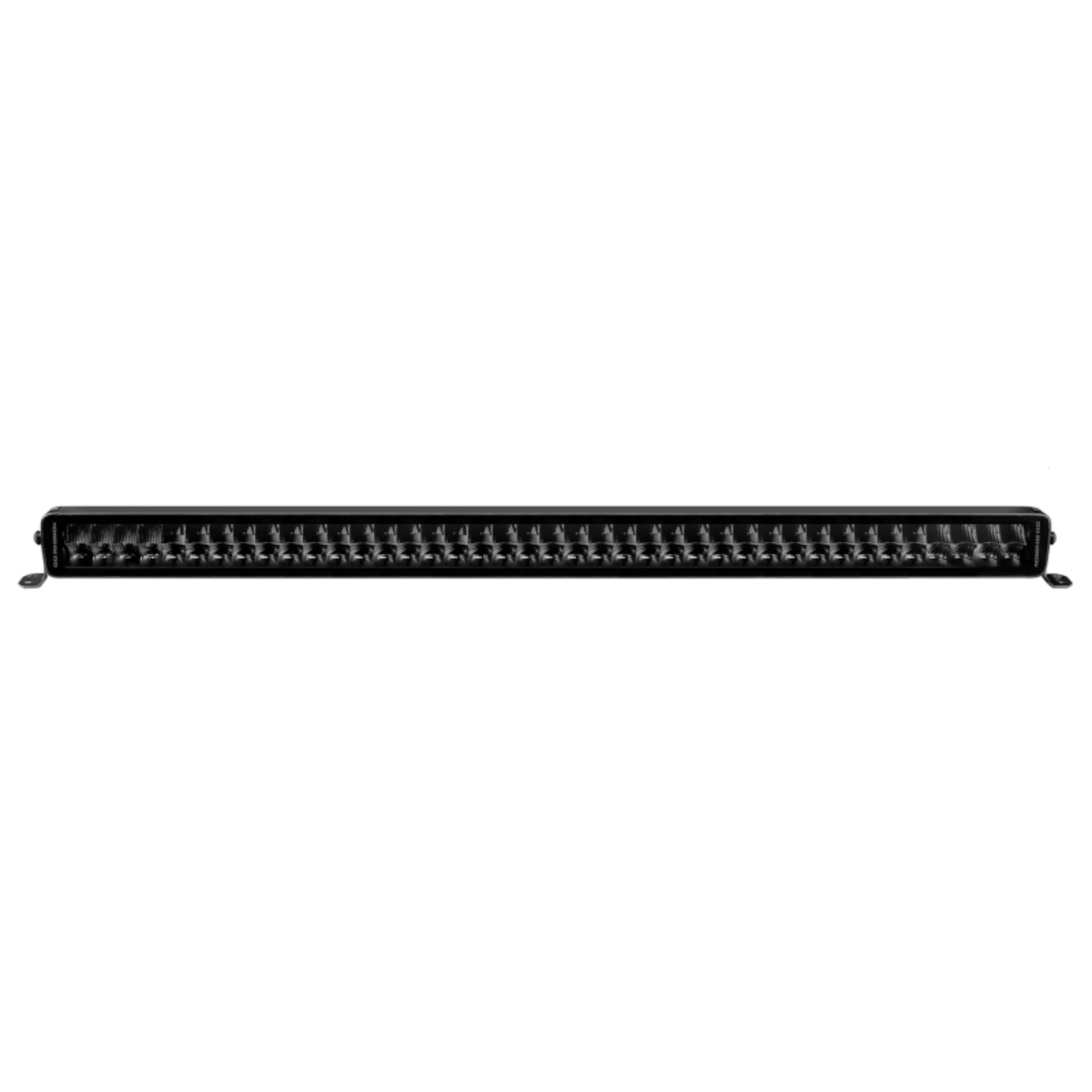 Picture of Go Rhino GOR Xplor Lighting Light Bars & Cubes - 754004011CDS