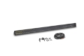 Picture of Go Rhino GOR Xplor Lighting Light Bars & Cubes - 754004011CDS