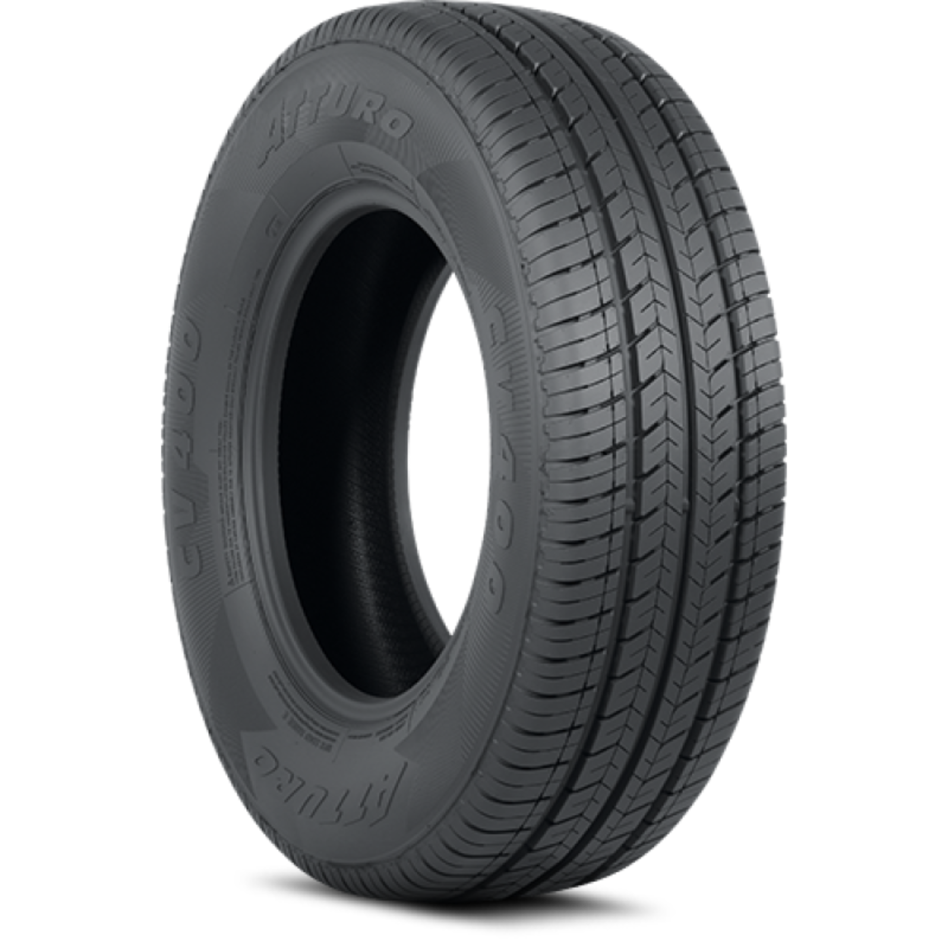 Picture of Atturo Tire ATT CV 400 Tires Automotive/UTV Tires - 70004