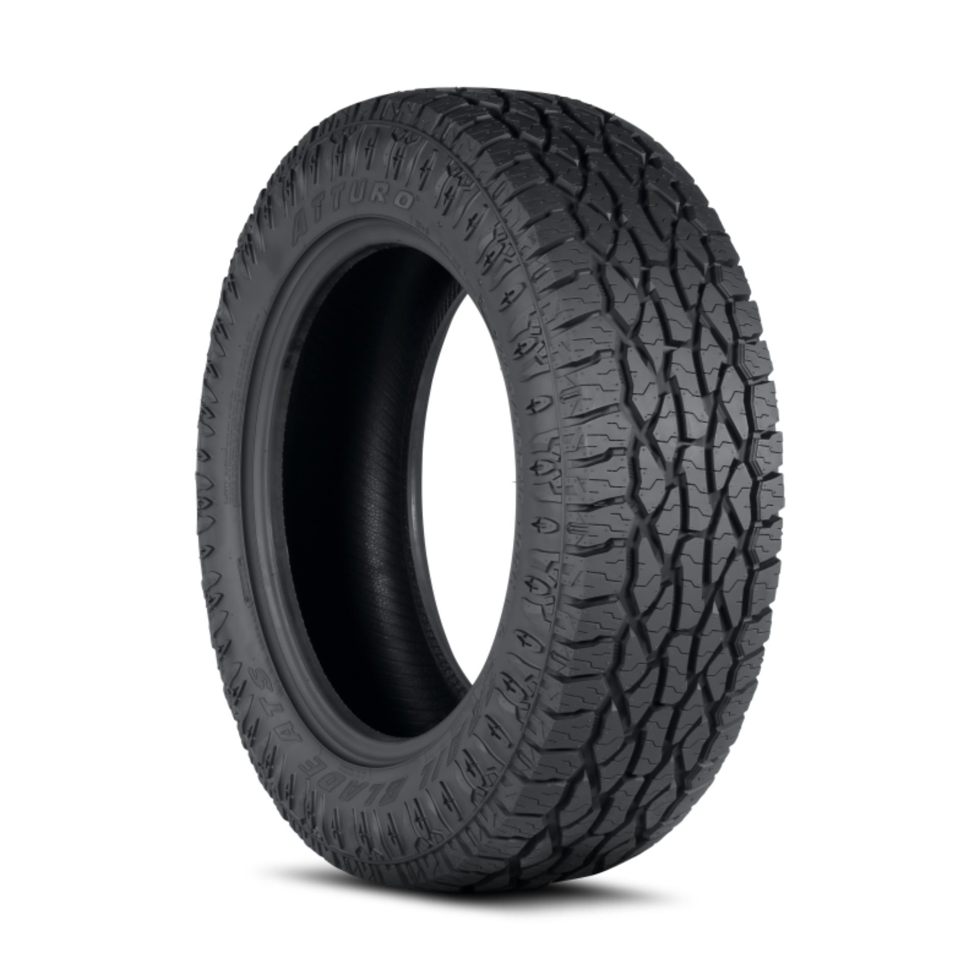 Picture of Atturo Tire ATT Trail Blade ATS Tires Automotive/UTV Tires - 15010