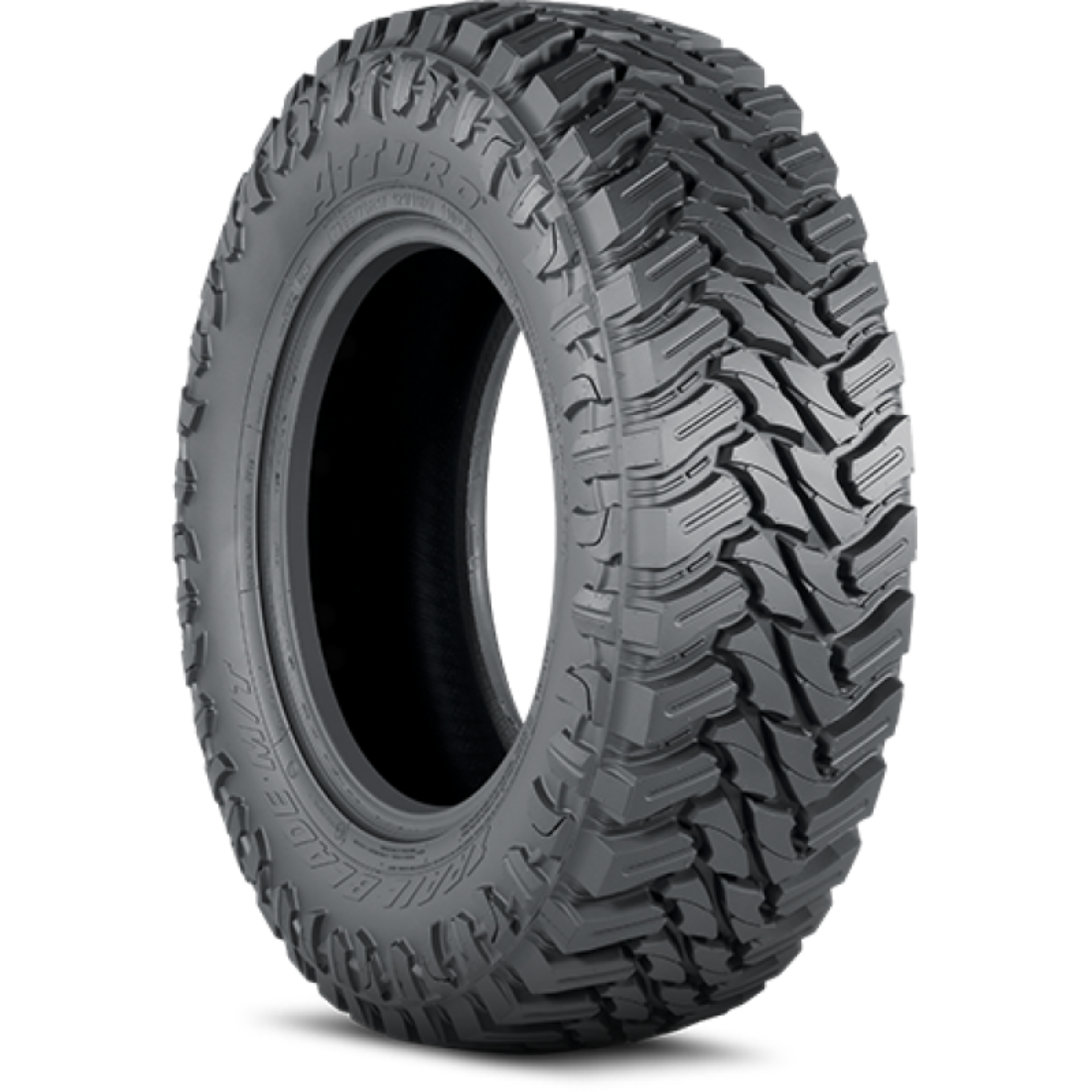 Picture of Atturo Tire ATT Trail Blade M/T Tires Automotive/UTV Tires - 12024